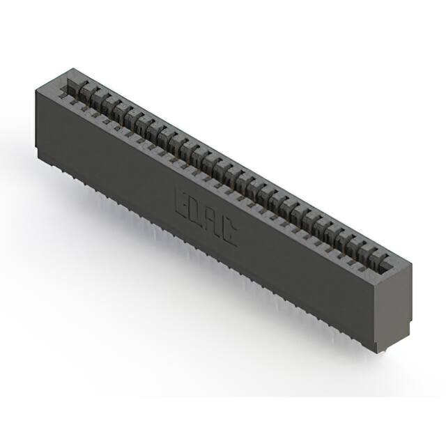 725-028-520-101 EDAC Inc.  Edgeboard Connectors